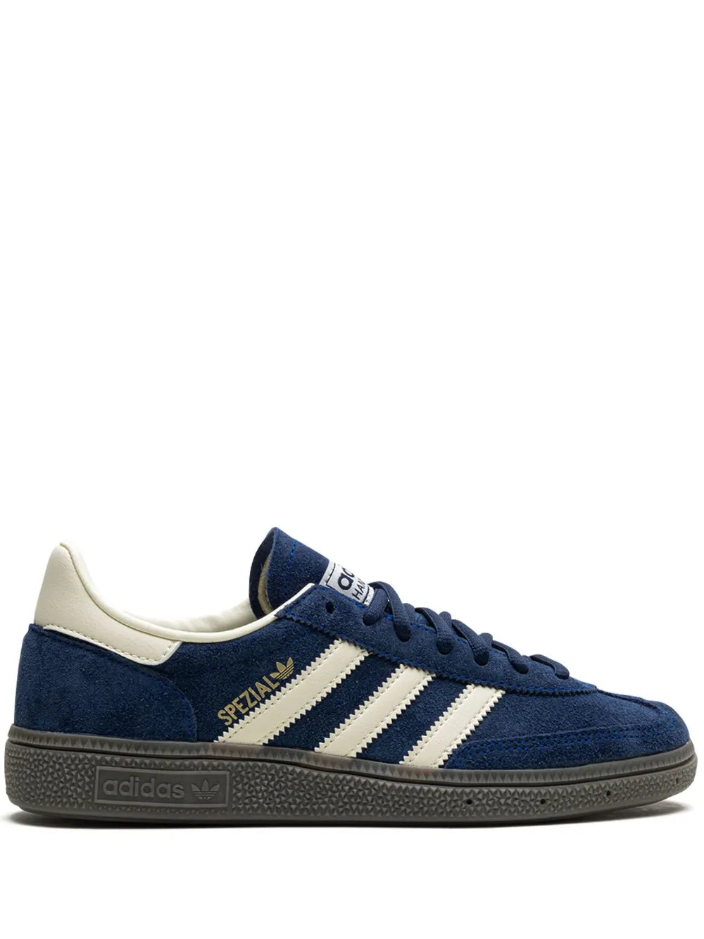 adidas Handball Spezial Night Indigo/Cream White/Cloud White Sneakers