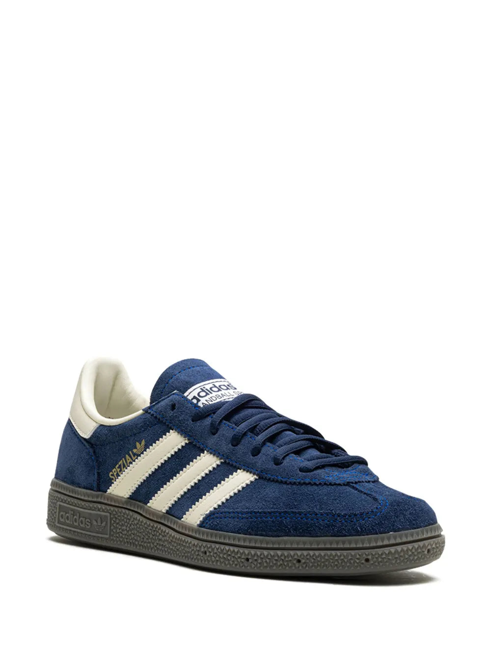adidas Handball Spezial Night Indigo/Cream White/Cloud White Sneakers