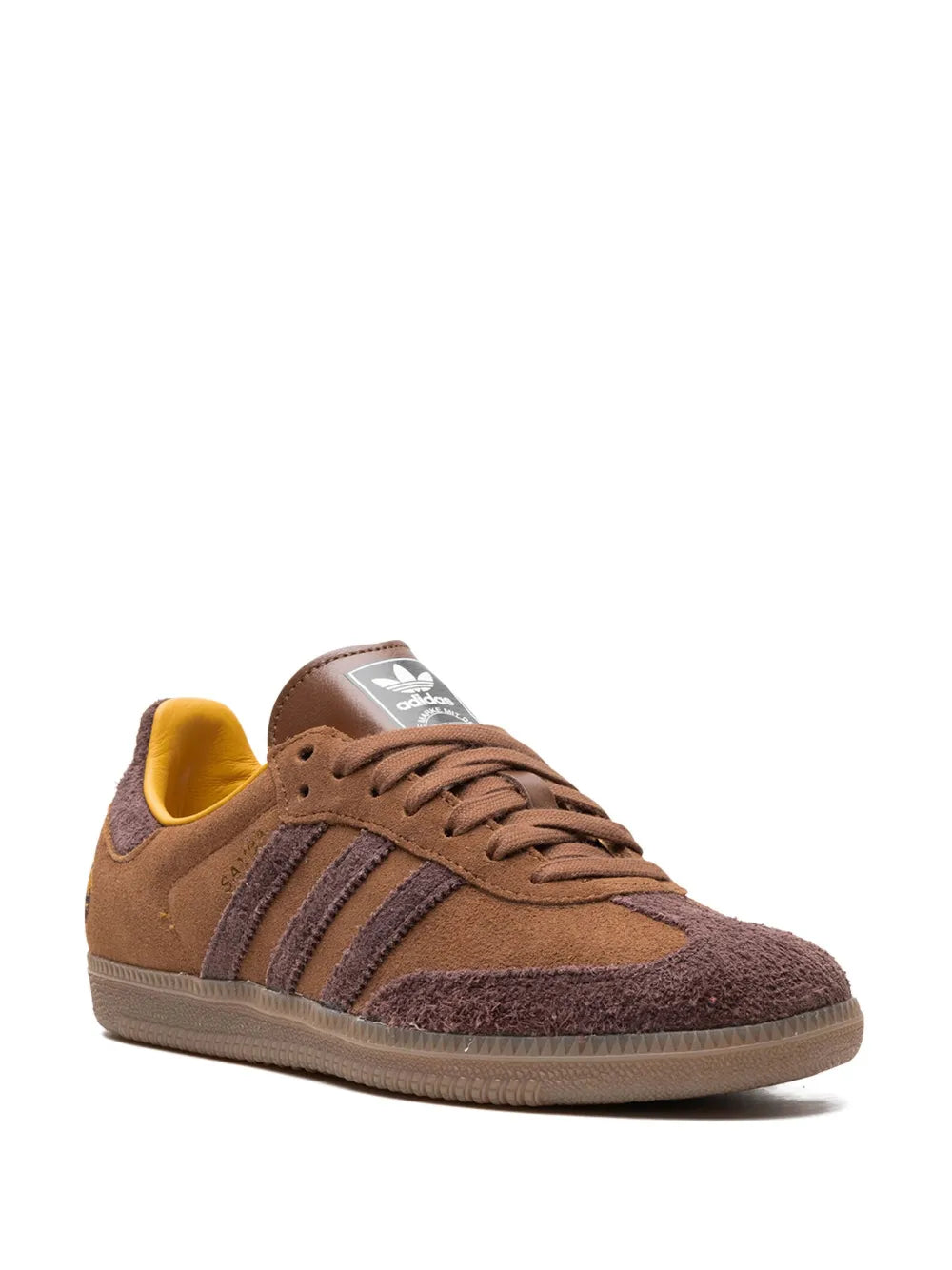 adidas Samba Og Talchum Pack - Preloved Brown Sneakers