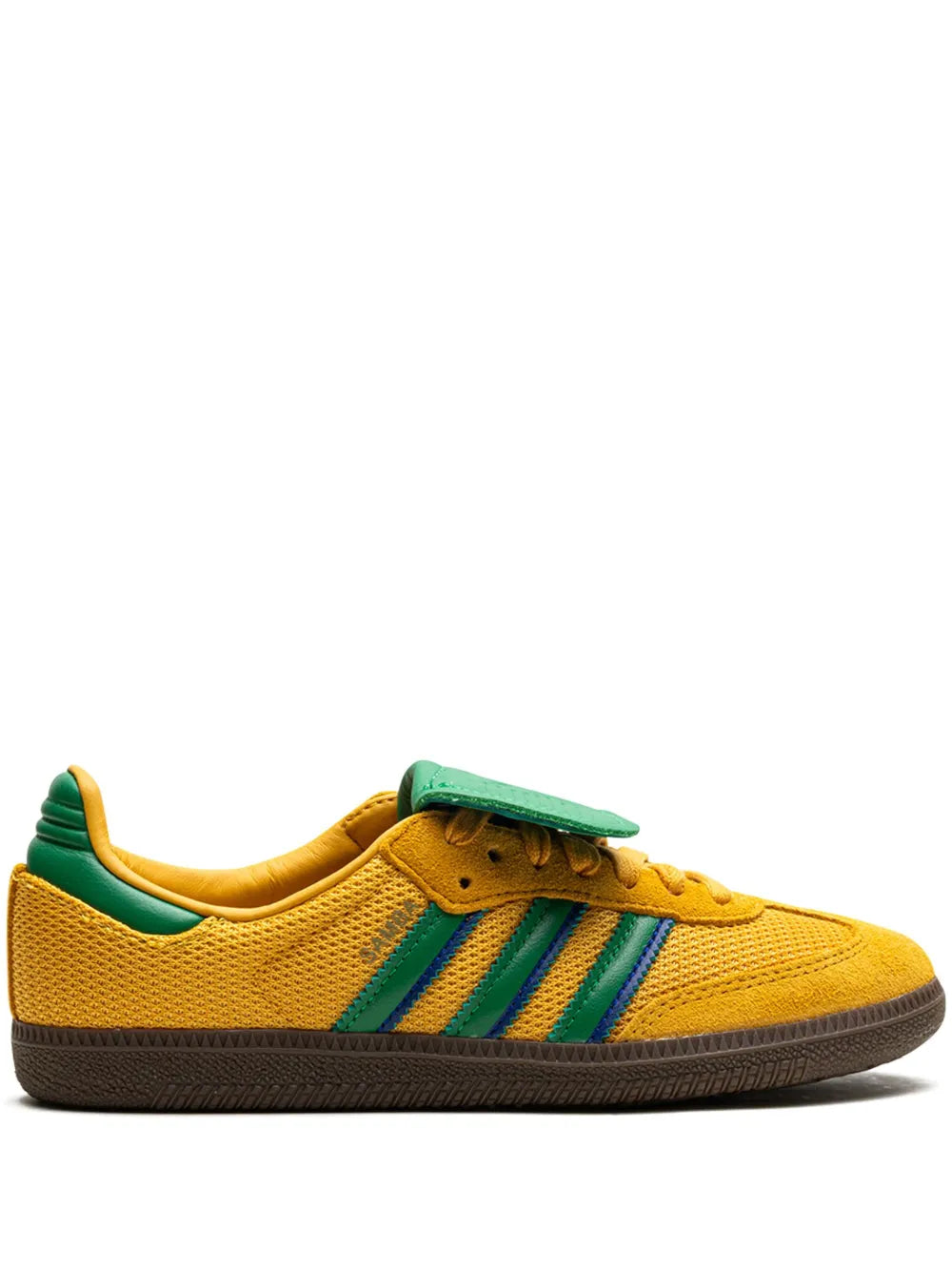 adidas Samba Lt Preloved Yellow Sneakers