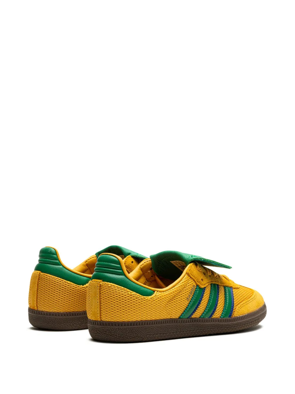 adidas Samba Lt Preloved Yellow Sneakers