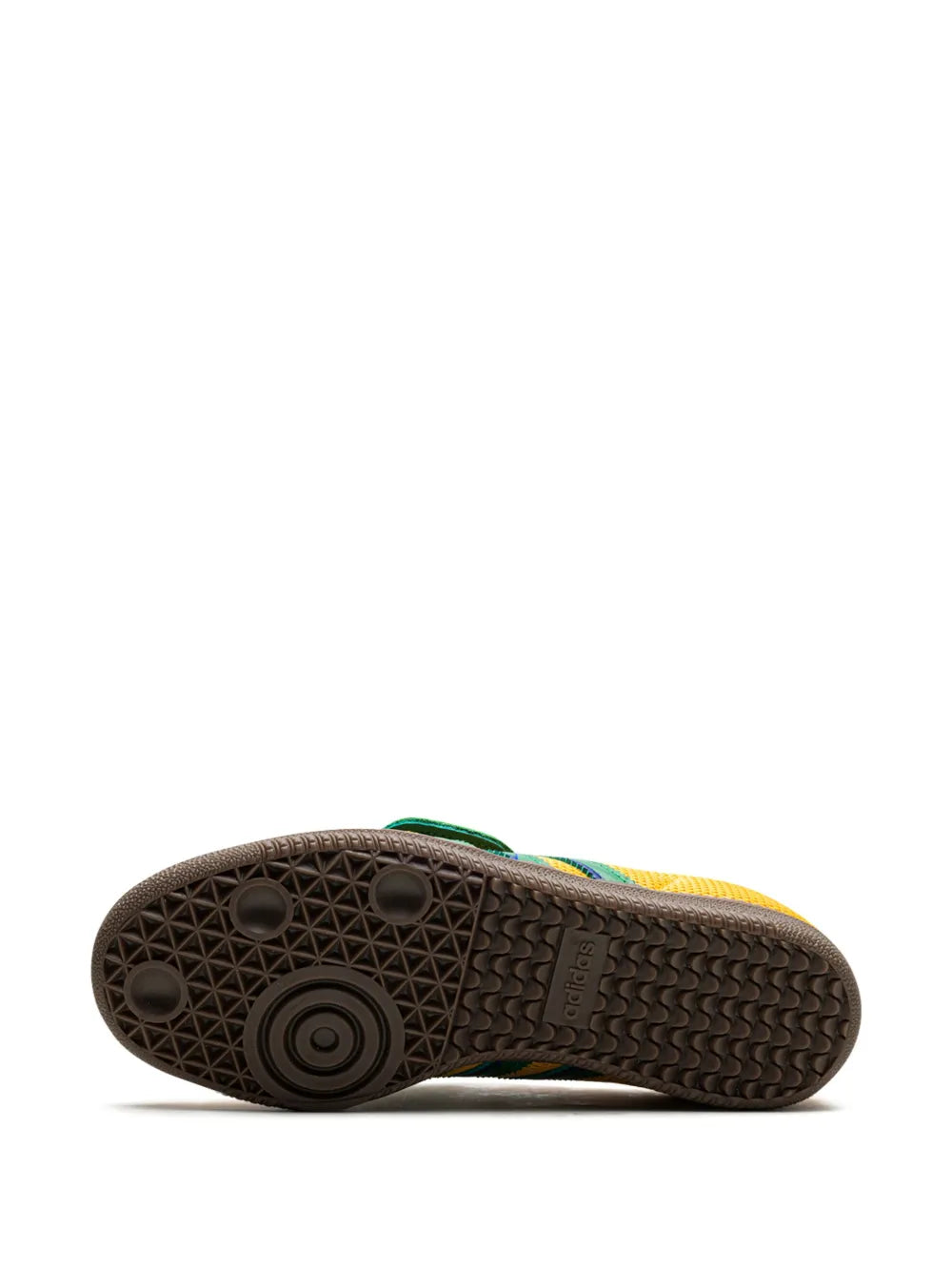 adidas Samba Lt Preloved Yellow Sneakers