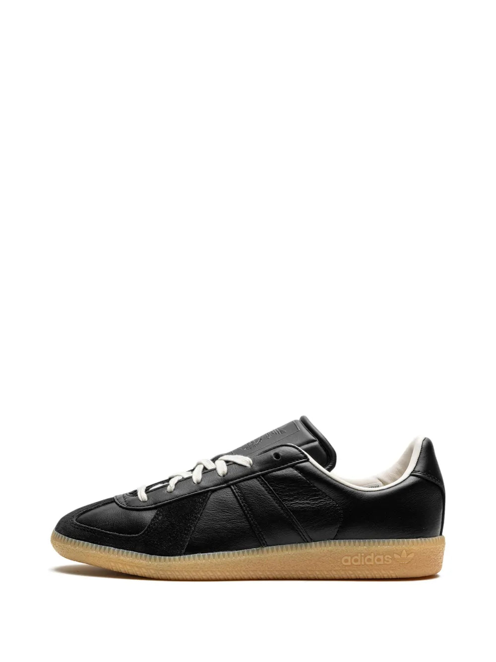 adidas Bw Army Black/Gum Sneakers