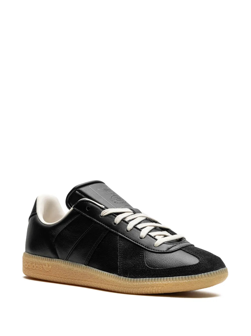 adidas Bw Army Black/Gum Sneakers