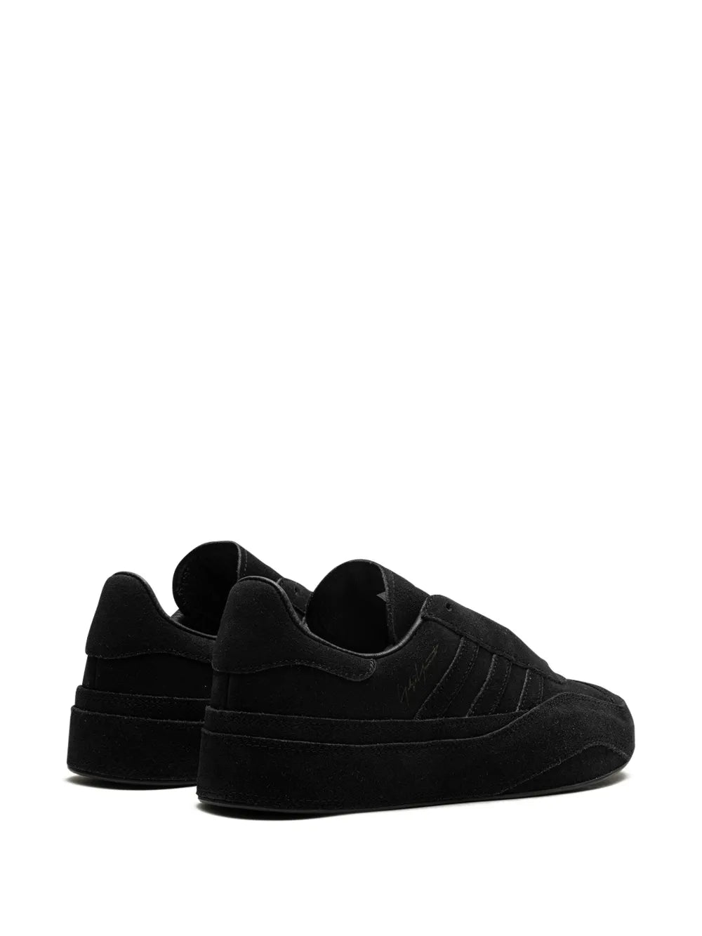 adidas X Yohji Yamamoto Gazelle Low-Top Sneakers