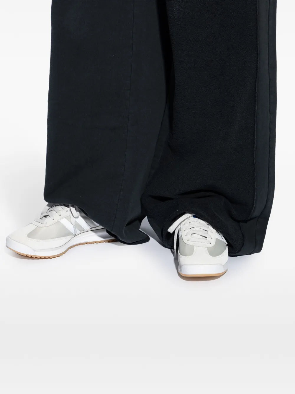 adidas Sl 72 Rs Suede Sneakers