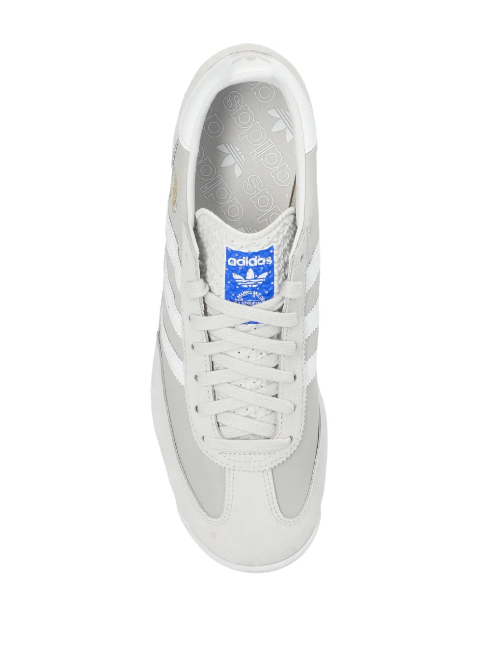 adidas Sl 72 Rs Suede Sneakers