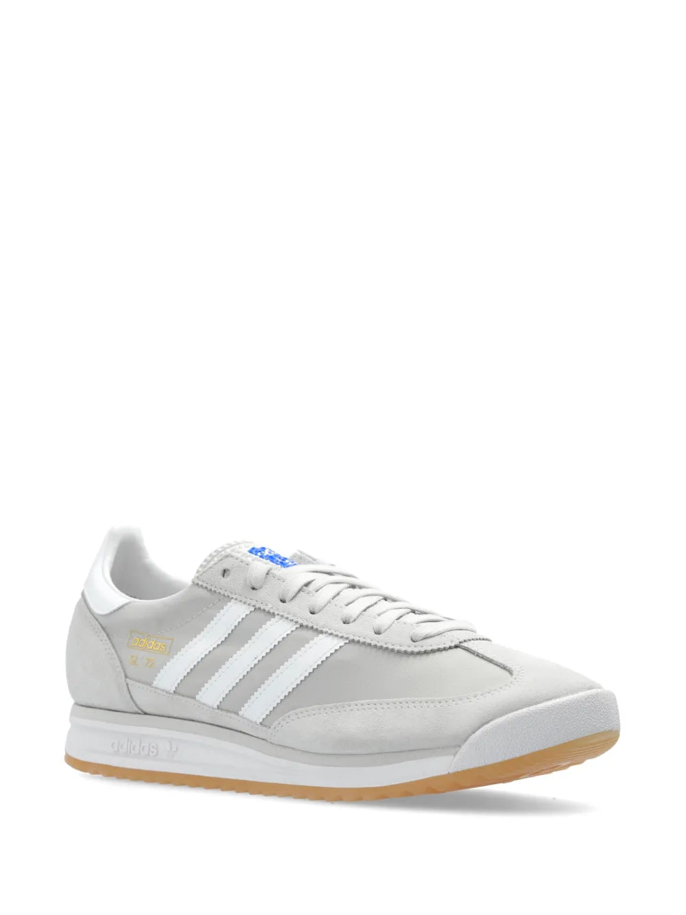 adidas Sl 72 Rs Suede Sneakers