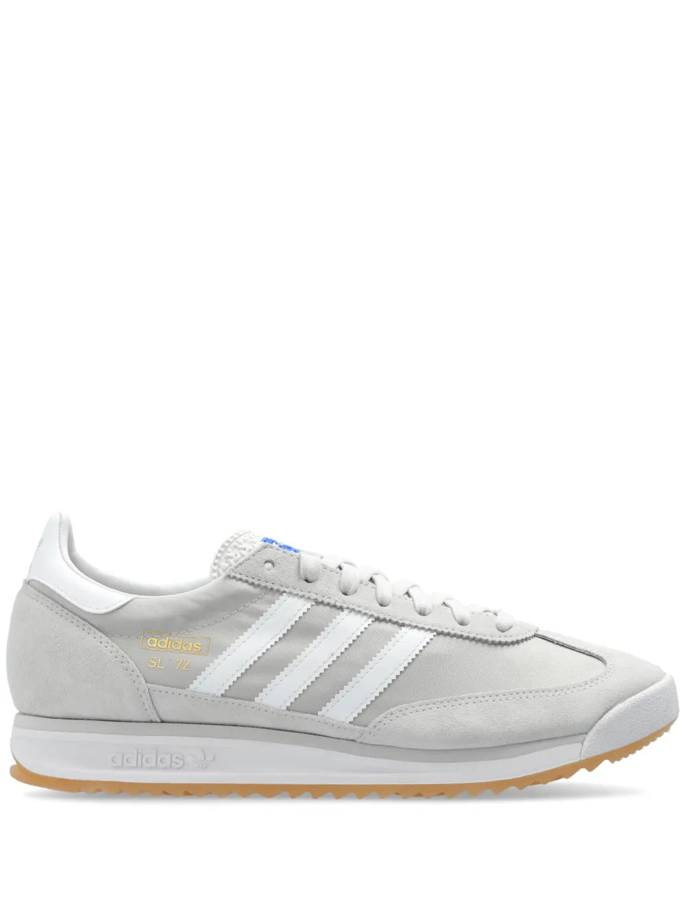adidas Sl 72 Rs Suede Sneakers
