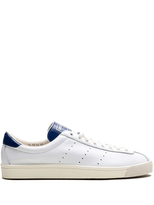 adidas Lacombe White/Navy Sneakers