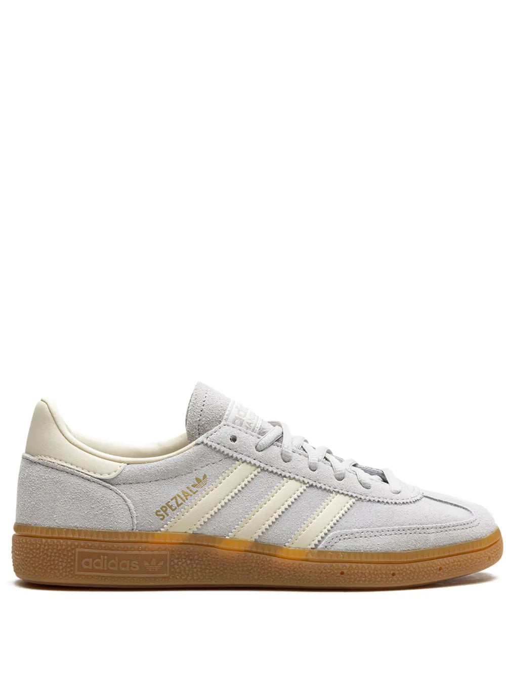 adidas Handball Spezial Grey Two Sneakers