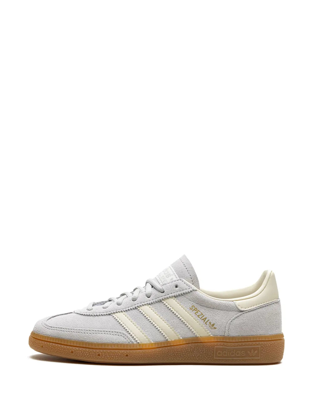 adidas Handball Spezial Grey Two Sneakers
