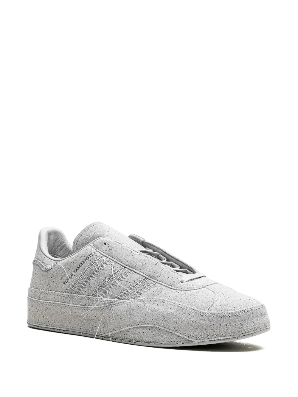 adidas Gazelle Y-3 - Clear Onix