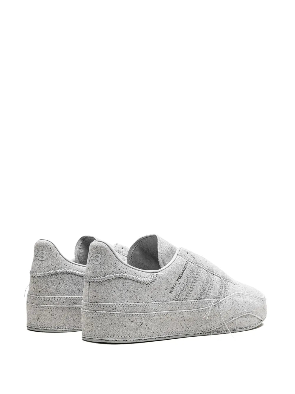 adidas Gazelle Y-3 - Clear Onix