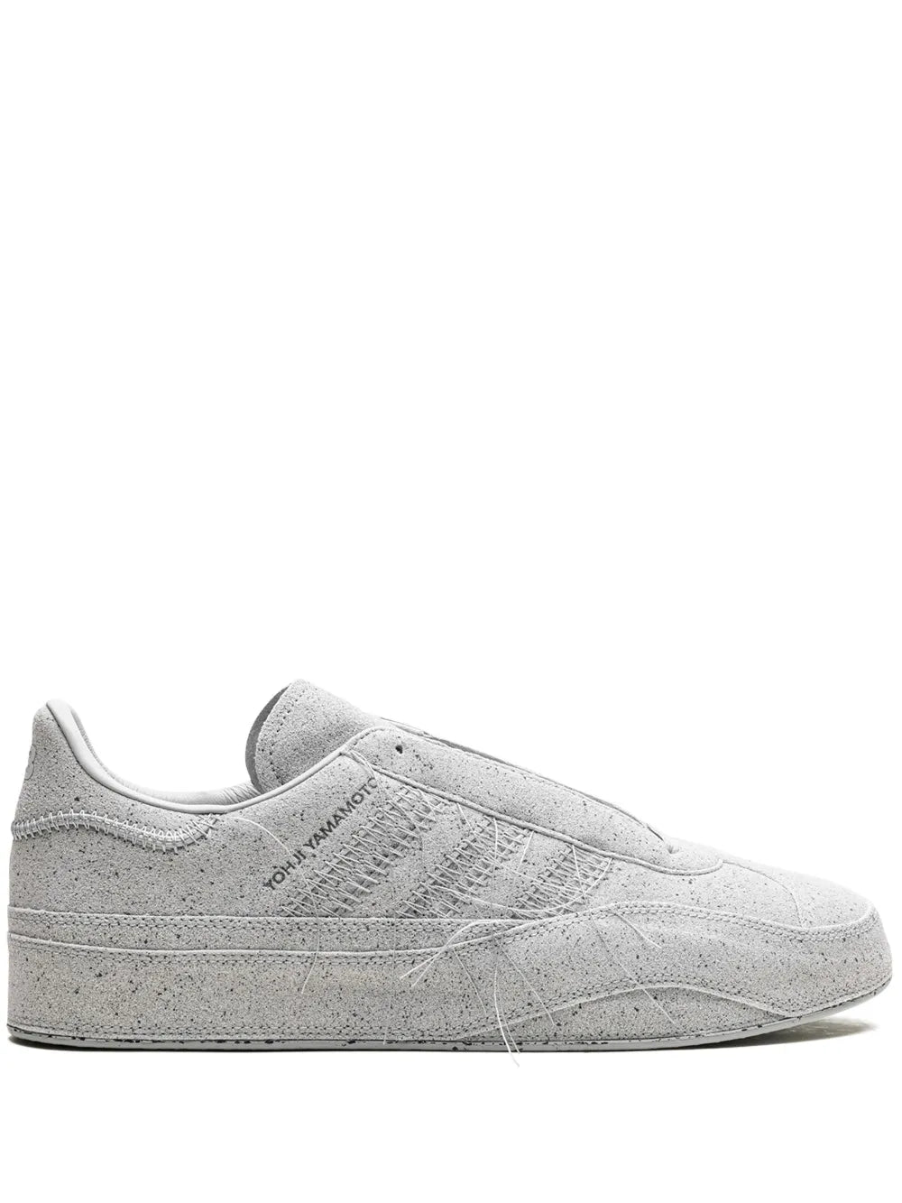 adidas Gazelle Y-3 - Clear Onix