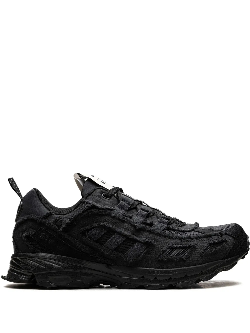 adidas X Song For The Mute Shadowturf Core Black Sneakers