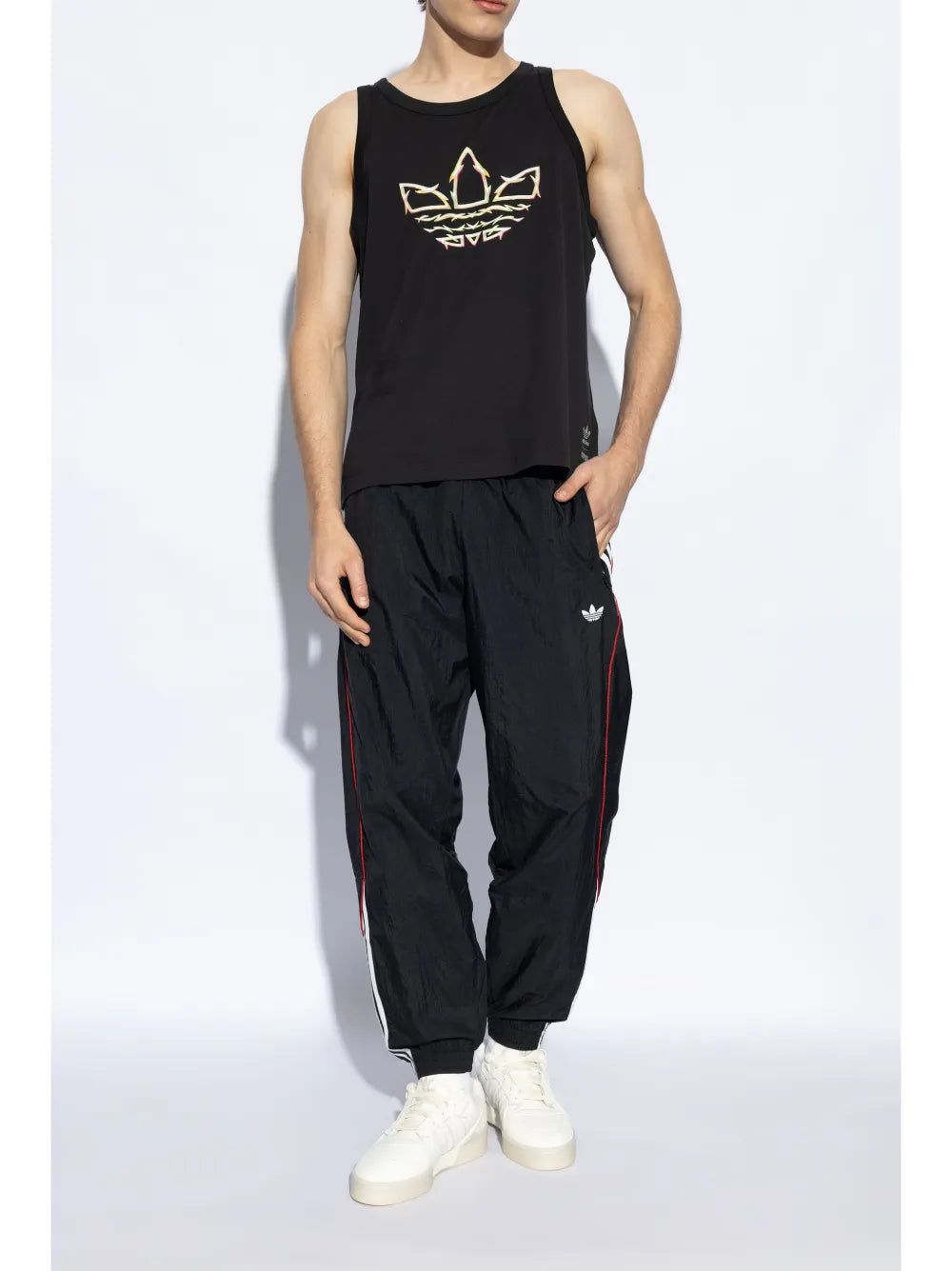 adidas Rivalry Lux Low Sneakers