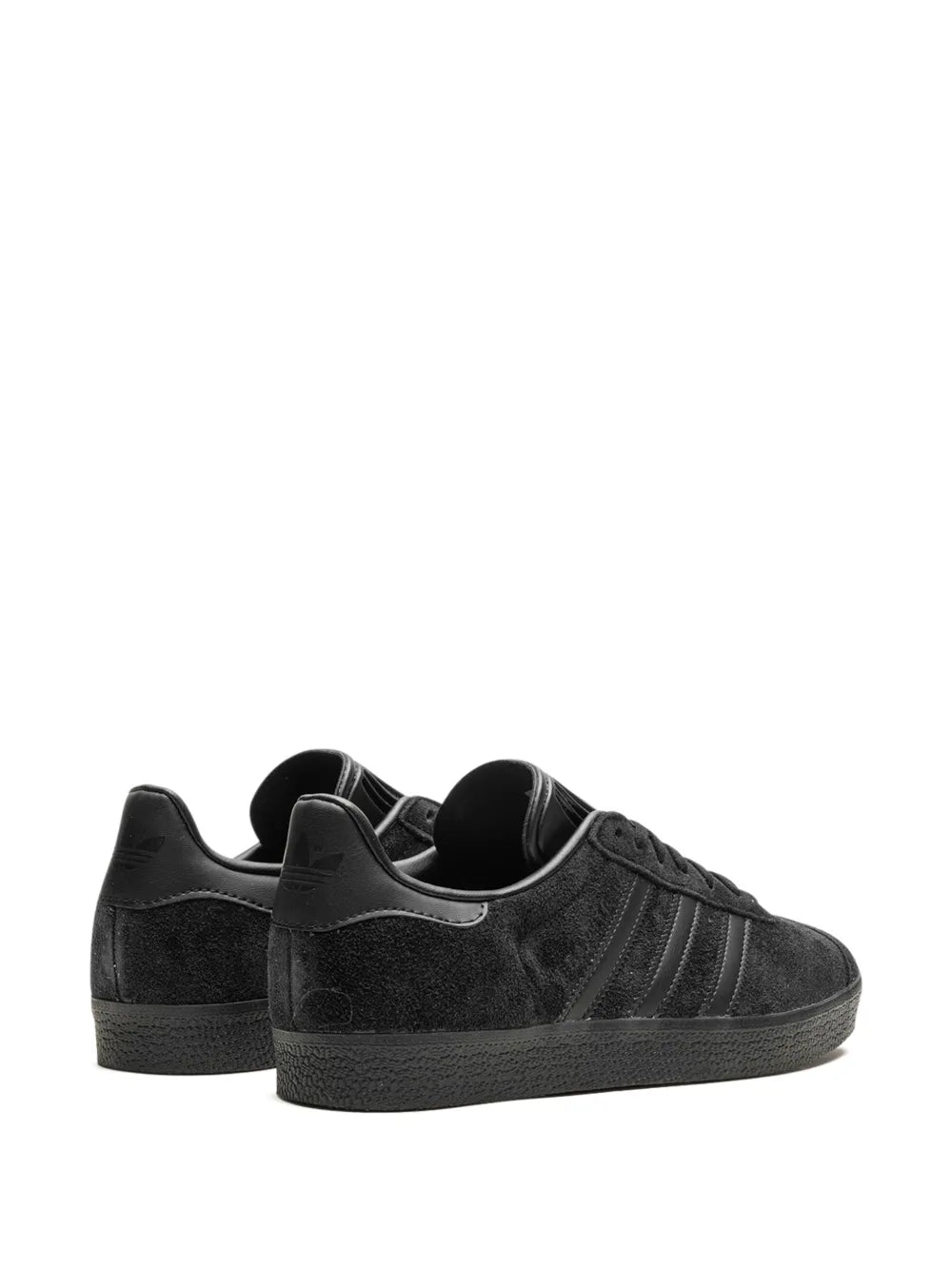 adidas Gazelle Triple Black Sneakers