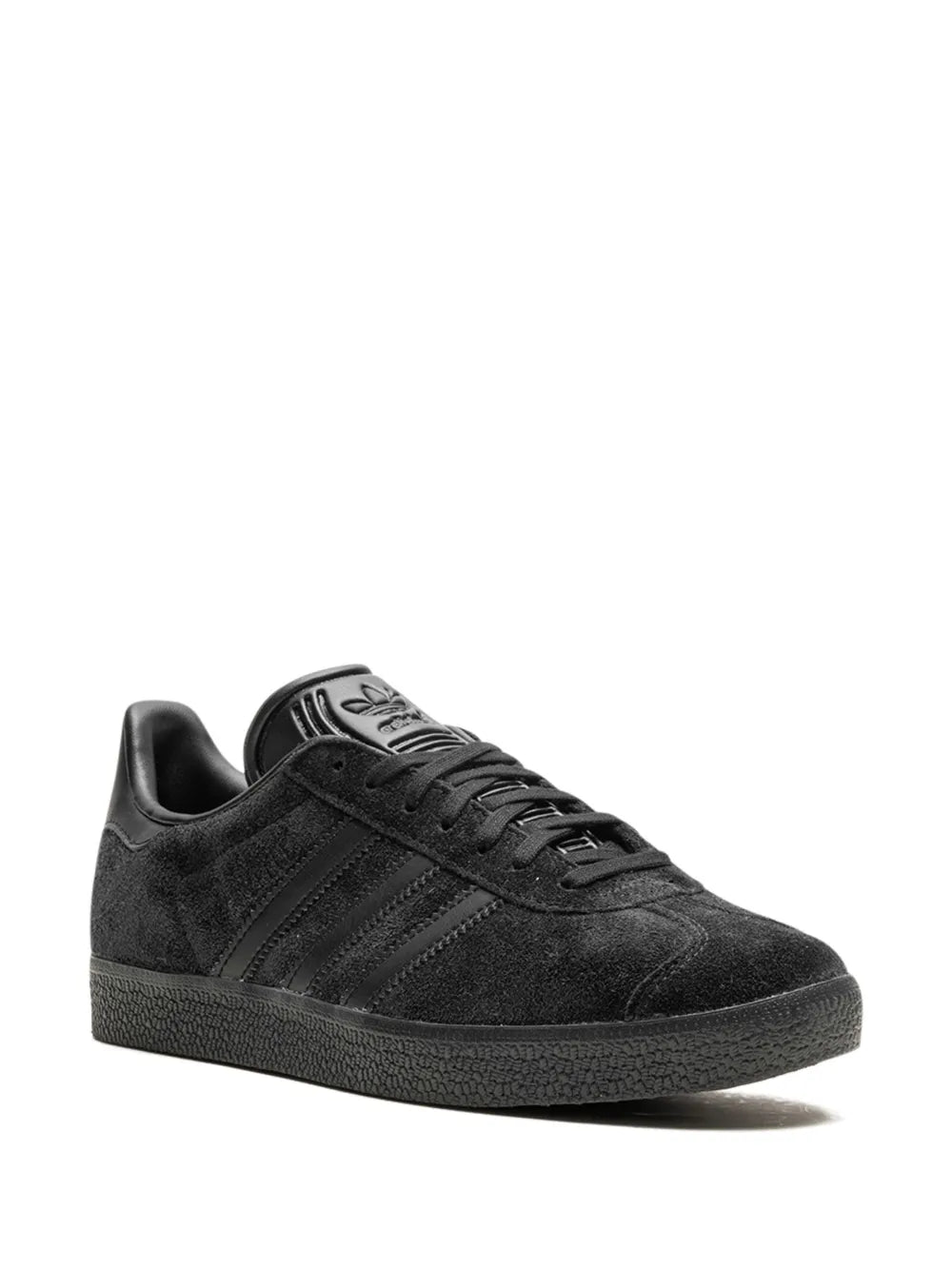 adidas Gazelle Triple Black Sneakers