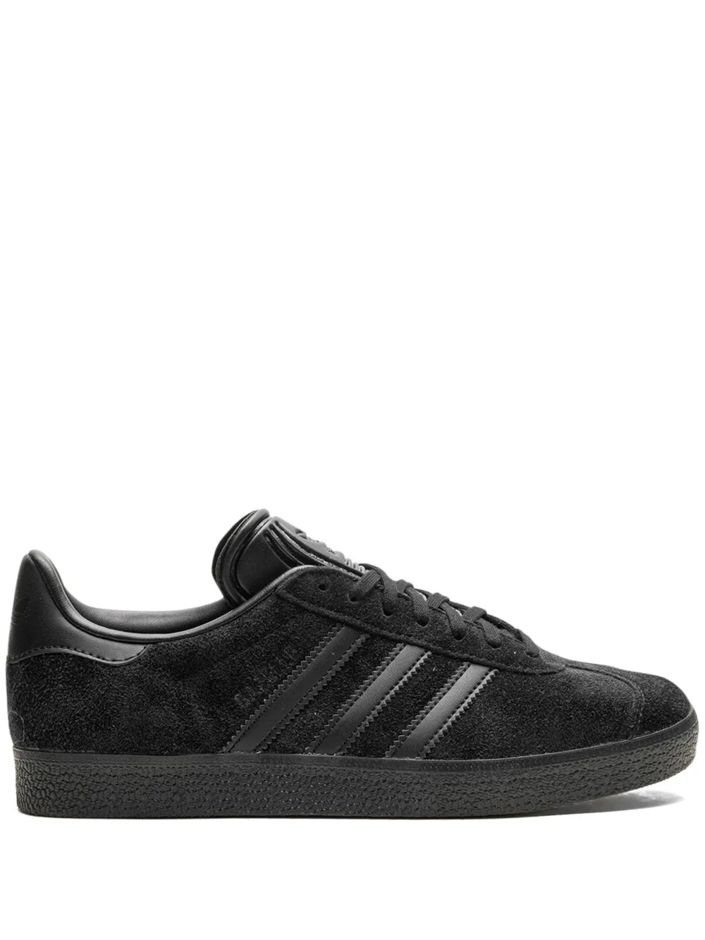 adidas Gazelle Triple Black Sneakers