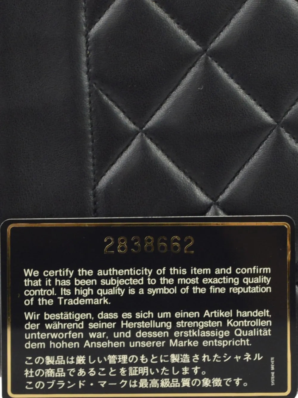 Pre-OwnedCHANEL Pre-Owned1992 medium Diana shoulder bag