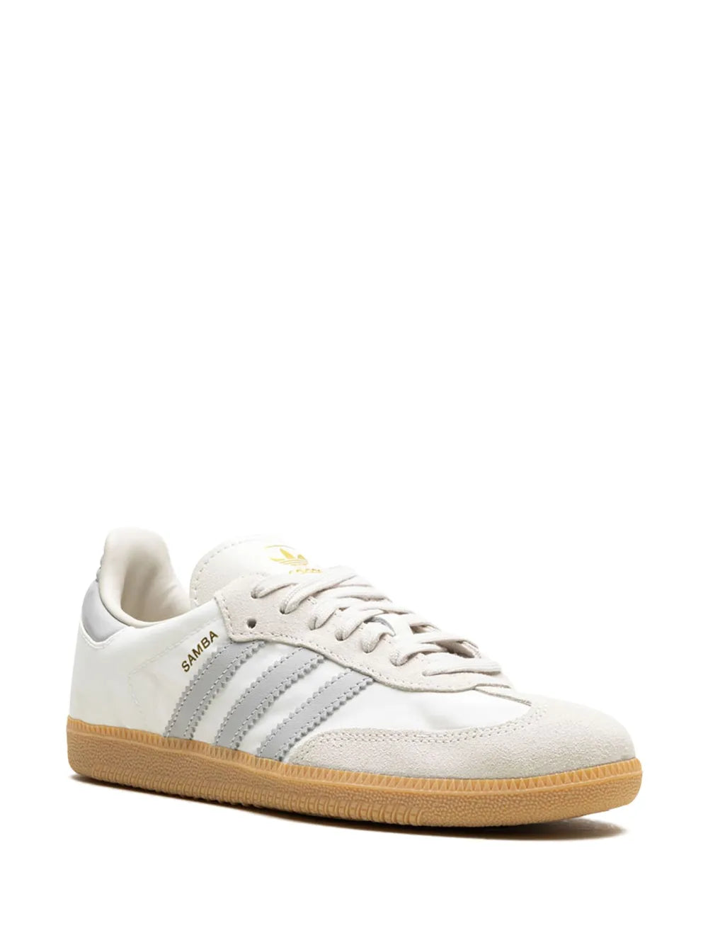 adidas Samba Og Off White/Alluminum Sneakers