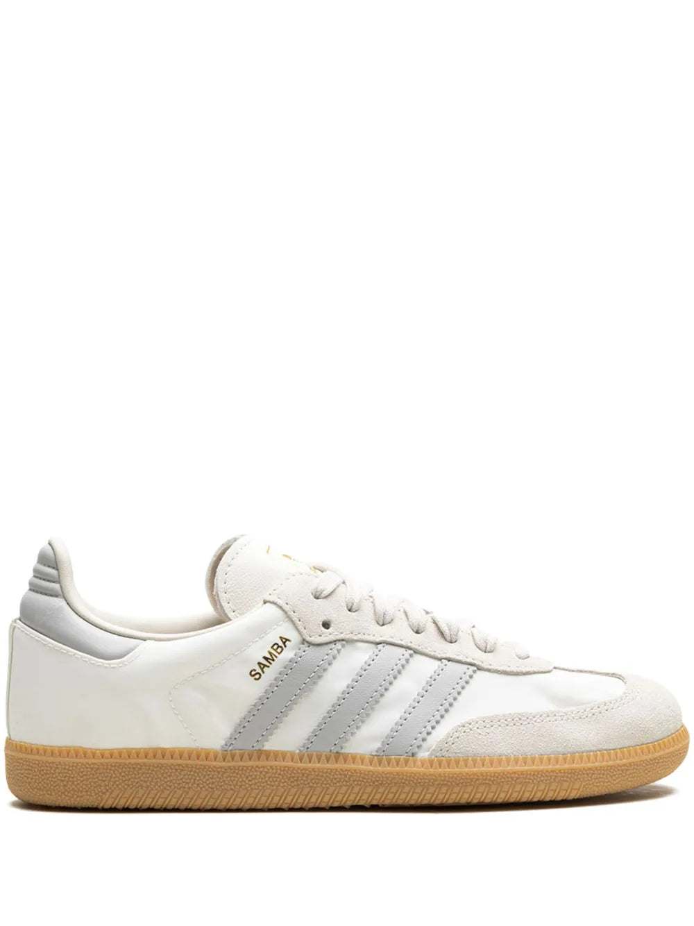adidas Samba Og Off White/Alluminum Sneakers