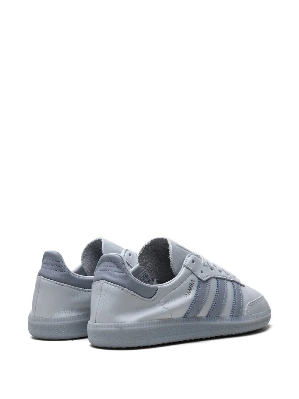 adidas Samba Decon Pantone Sneakers