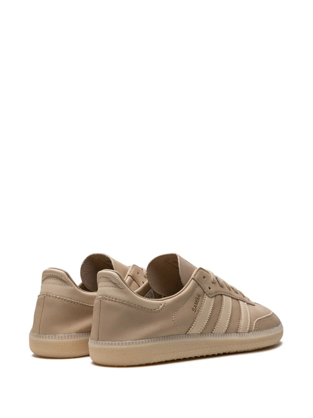 adidas Samba Decon Magic Beige Sneakers