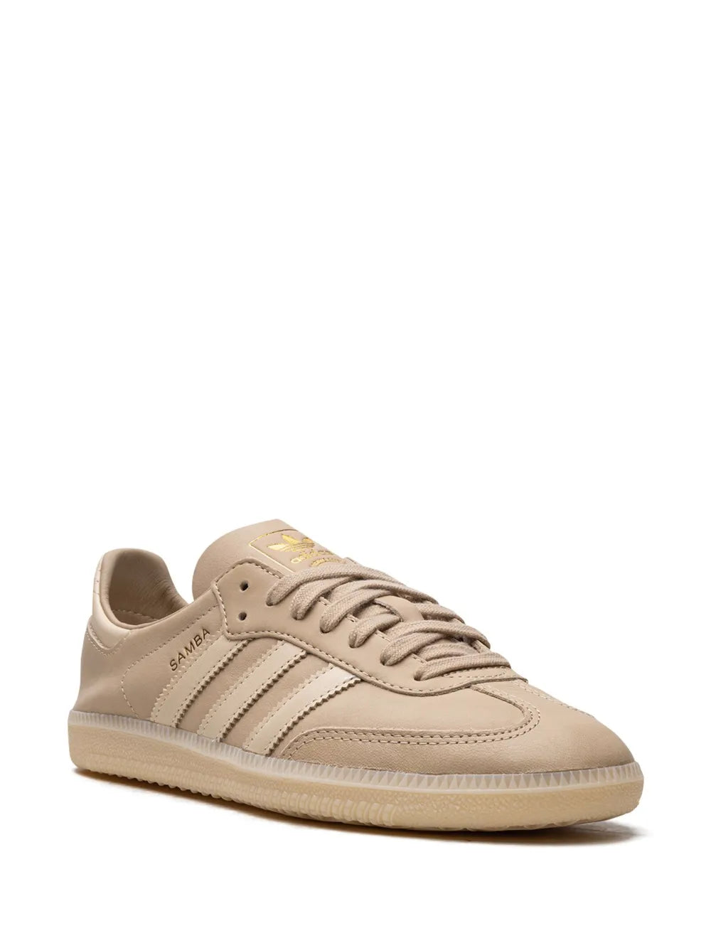 adidas Samba Decon Magic Beige Sneakers