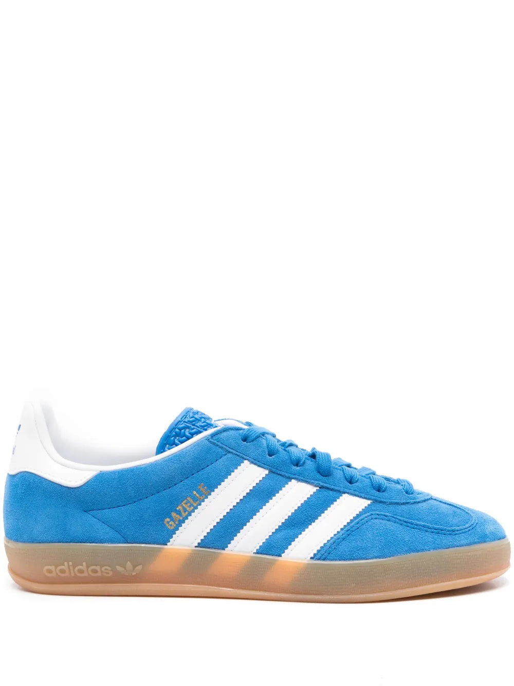adidas Gazelle Indoor Black Sneakers
