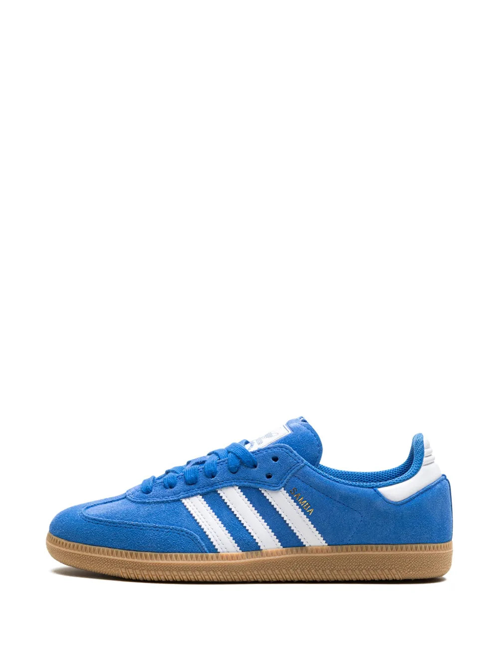 adidas Samba Adv Blue Bird Sneakers