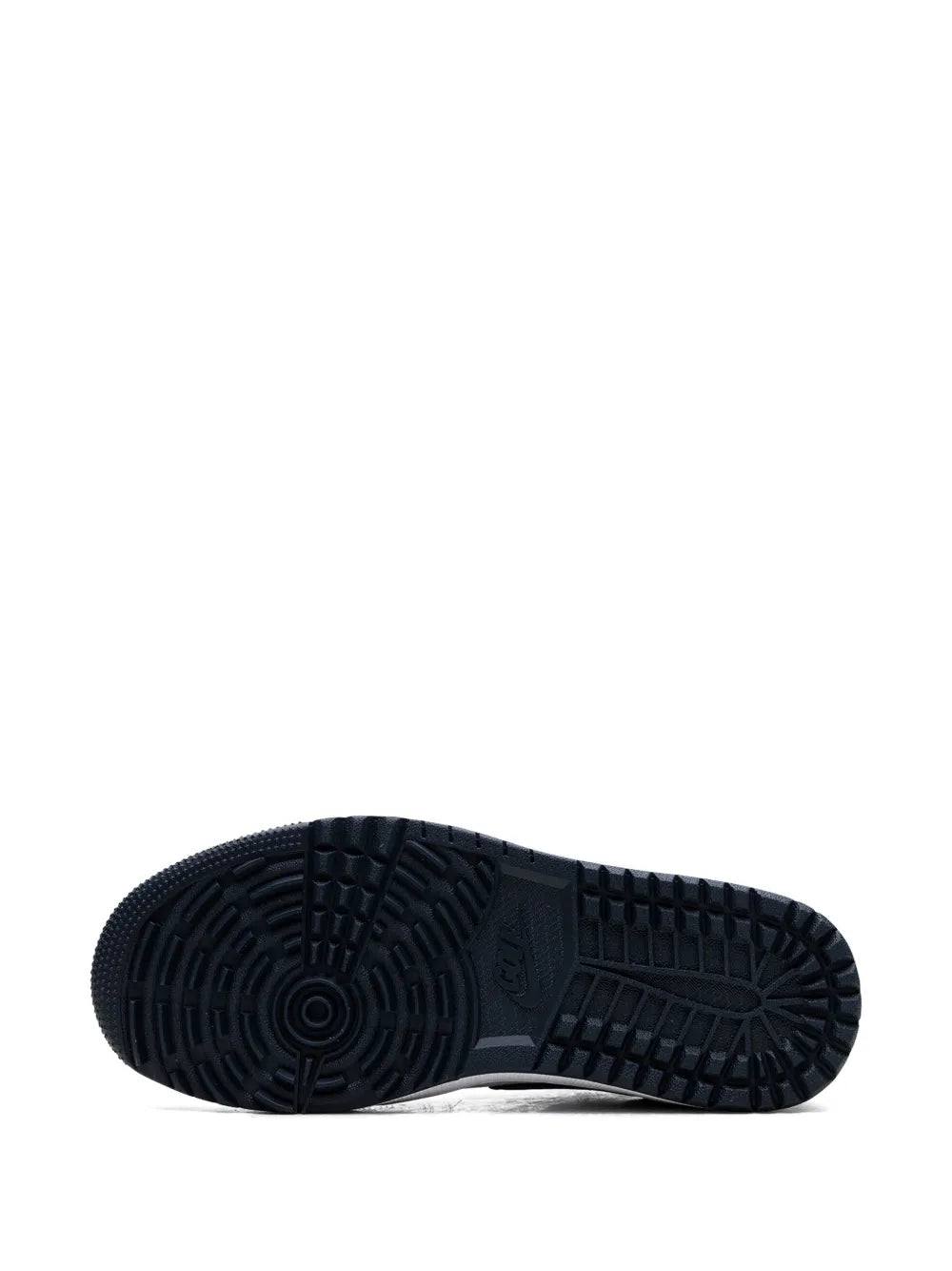 Air Jordan 1 Low Golf Aegean Storm Sneakers