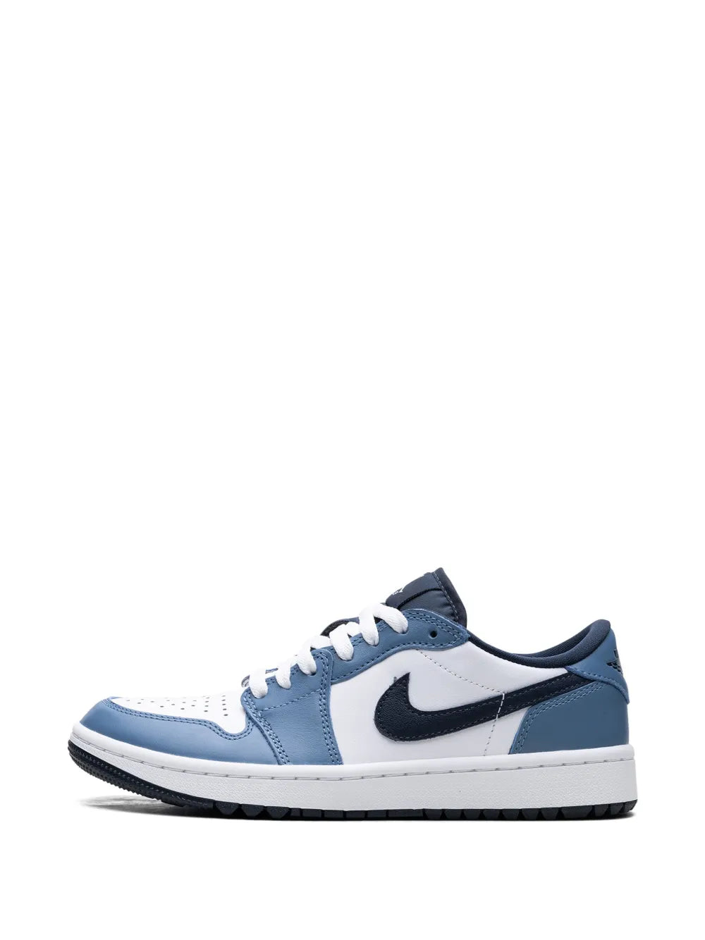 Air Jordan 1 Low Golf Aegean Storm Sneakers