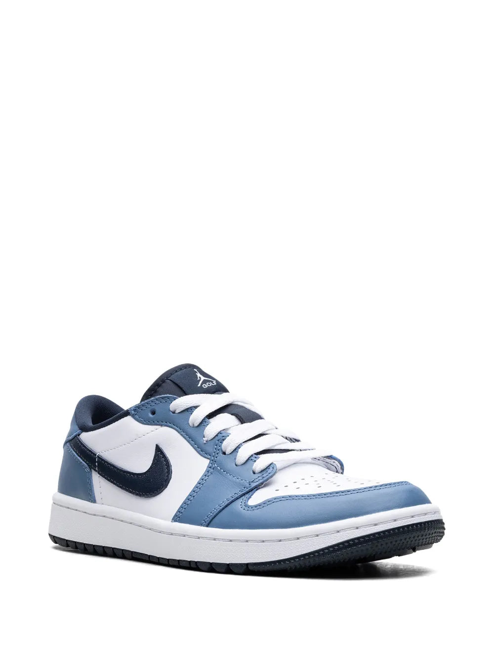 Air Jordan 1 Low Golf Aegean Storm Sneakers