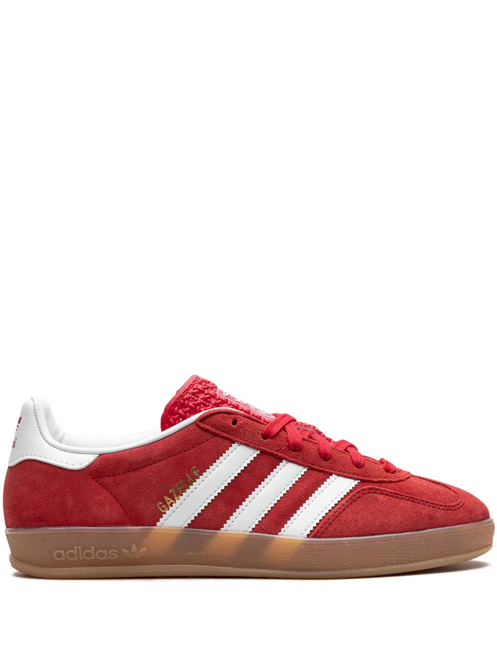 adidas Gazelle Indoor Better Scarlet Sneakers