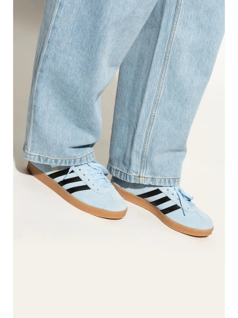 adidas Gazelle Sneakers