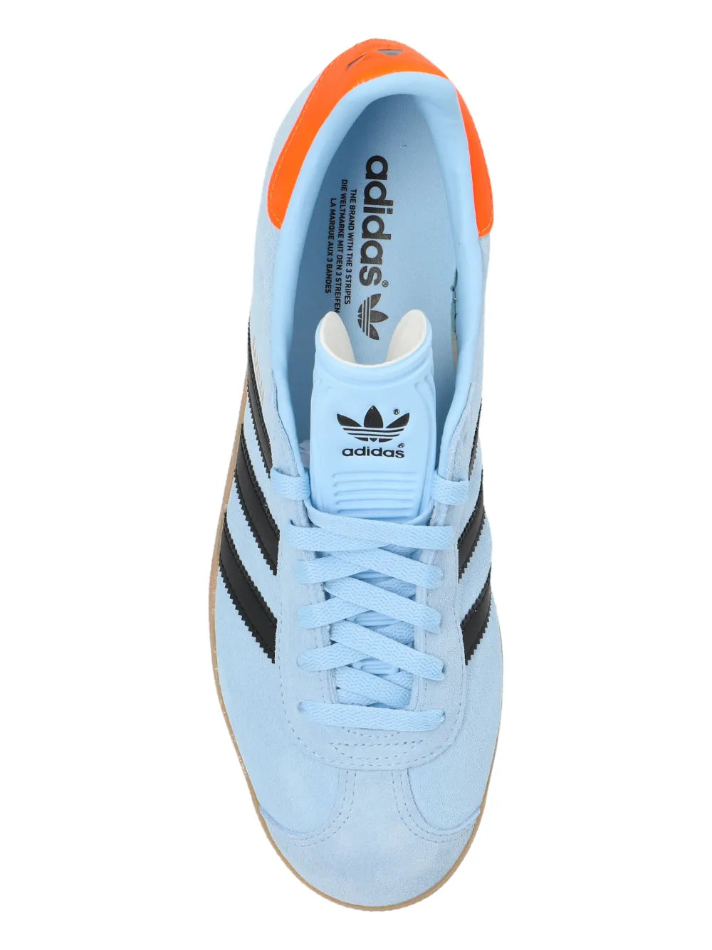 adidas Gazelle Sneakers