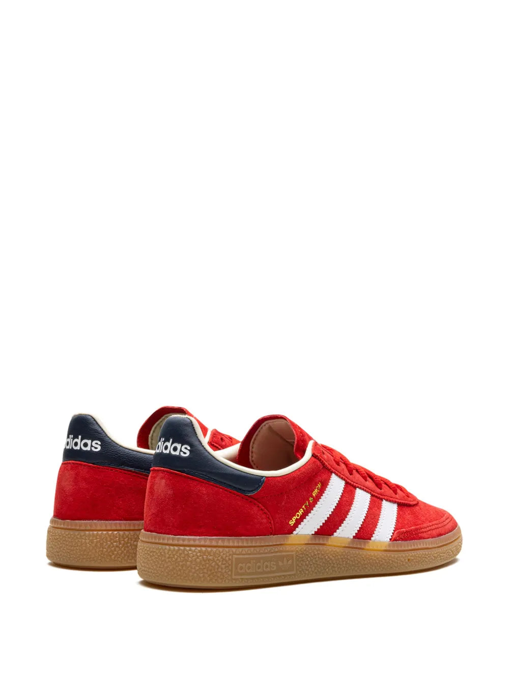 adidas X Sporty & Rich Handball Spezial Usa Sneakers
