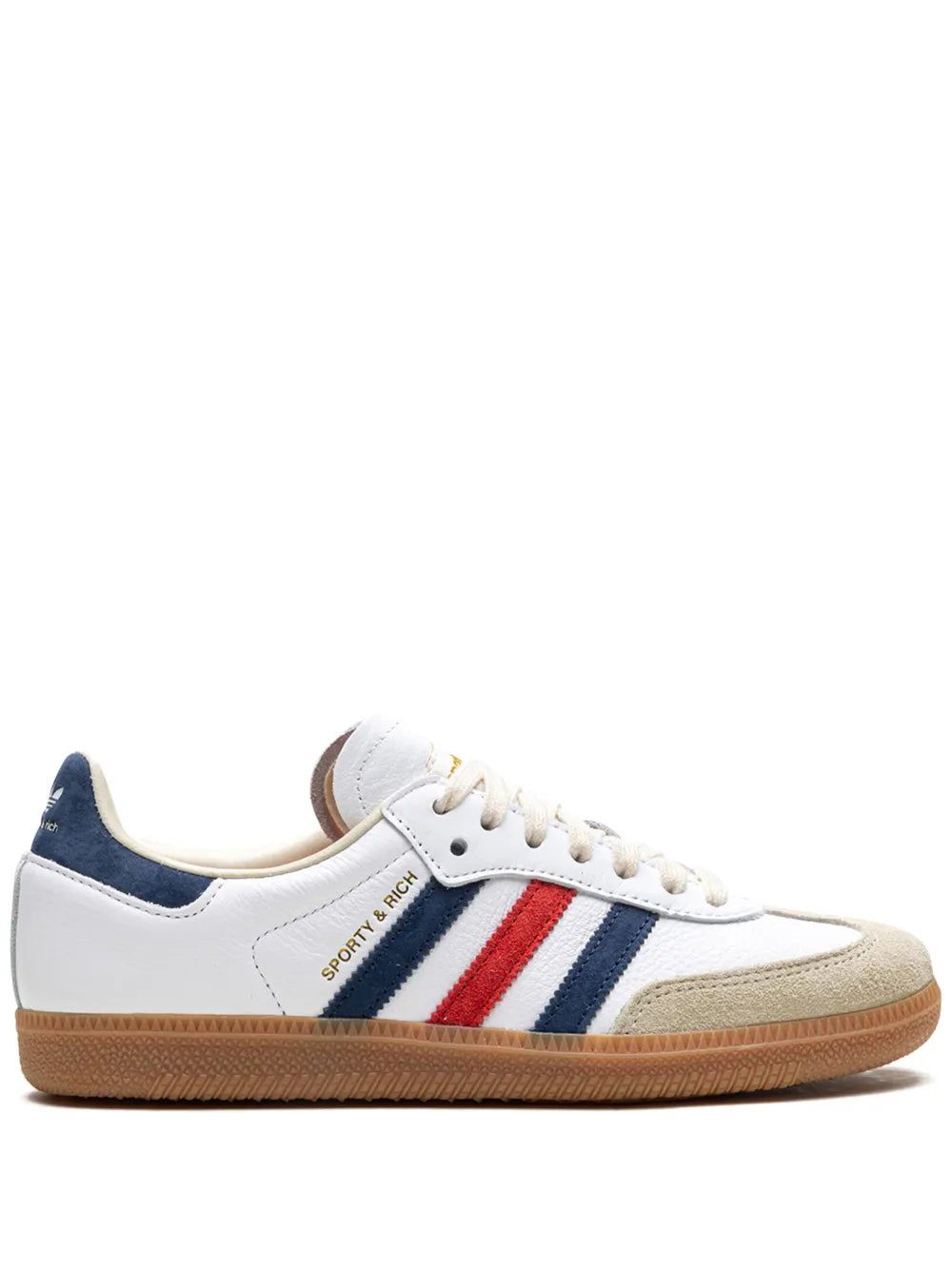adidas X Sporty & Rich Samba Og Usa Sneakers