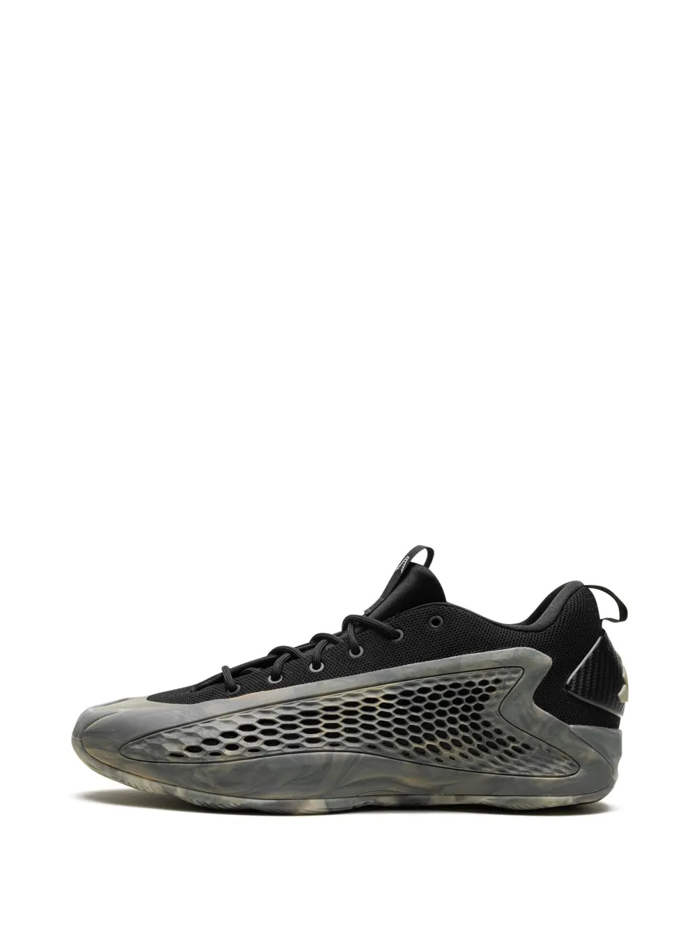 adidas Ae 1 Low Mx Grey Sneakers