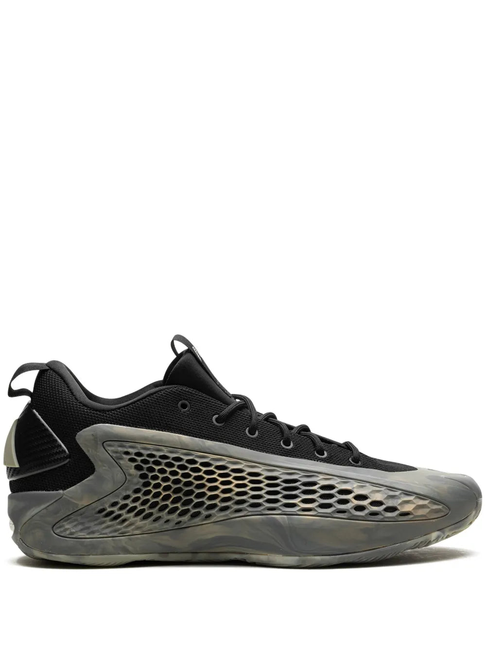 adidas Ae 1 Low Mx Grey Sneakers