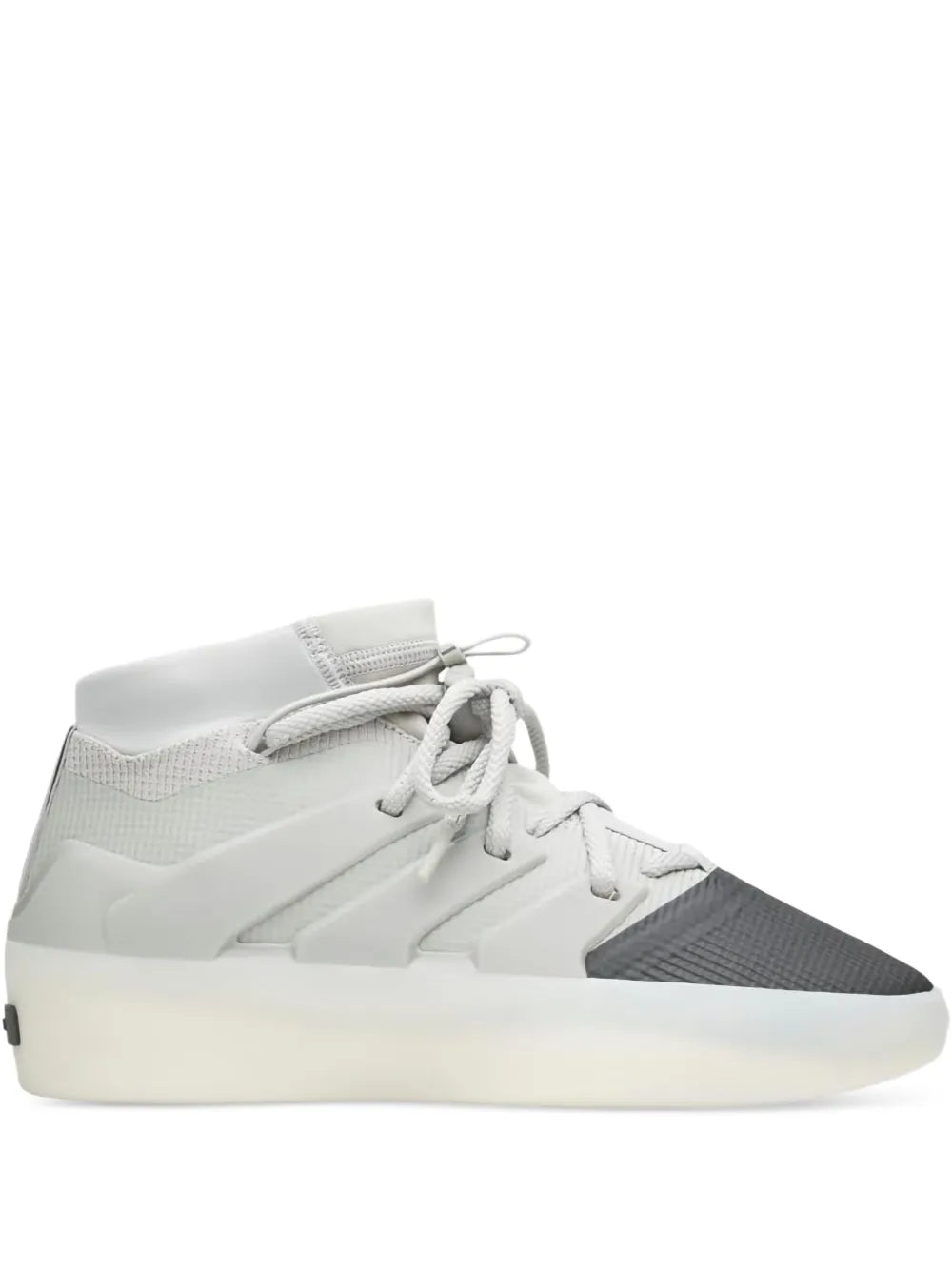 adidas X Fear Of God Athletics Basketball Sesame Carbon Sneakers