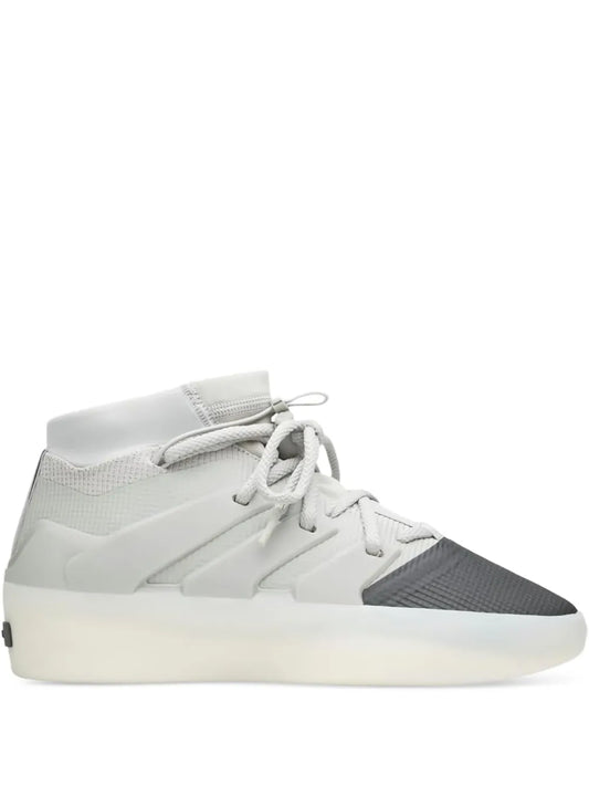 adidas X Fear Of God Athletics Basketball Sesame Carbon Sneakers