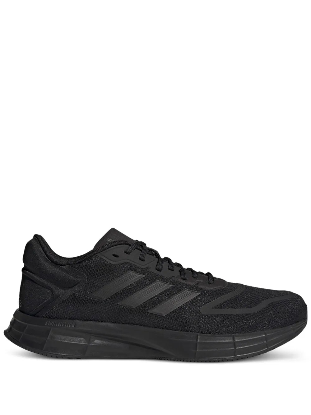 adidas Duramo 10 Wide Black Sneakers