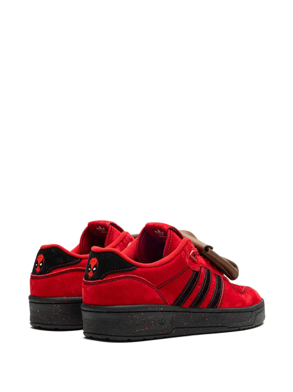 adidas Rivalry Marvel - Deadpool Trainers
