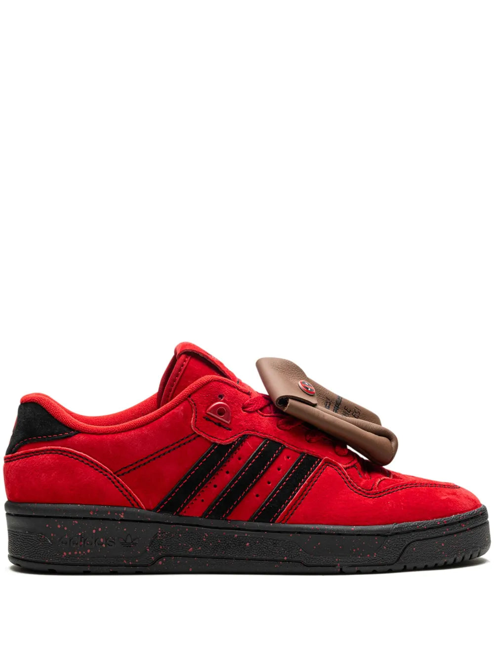 adidas Rivalry Marvel - Deadpool Trainers