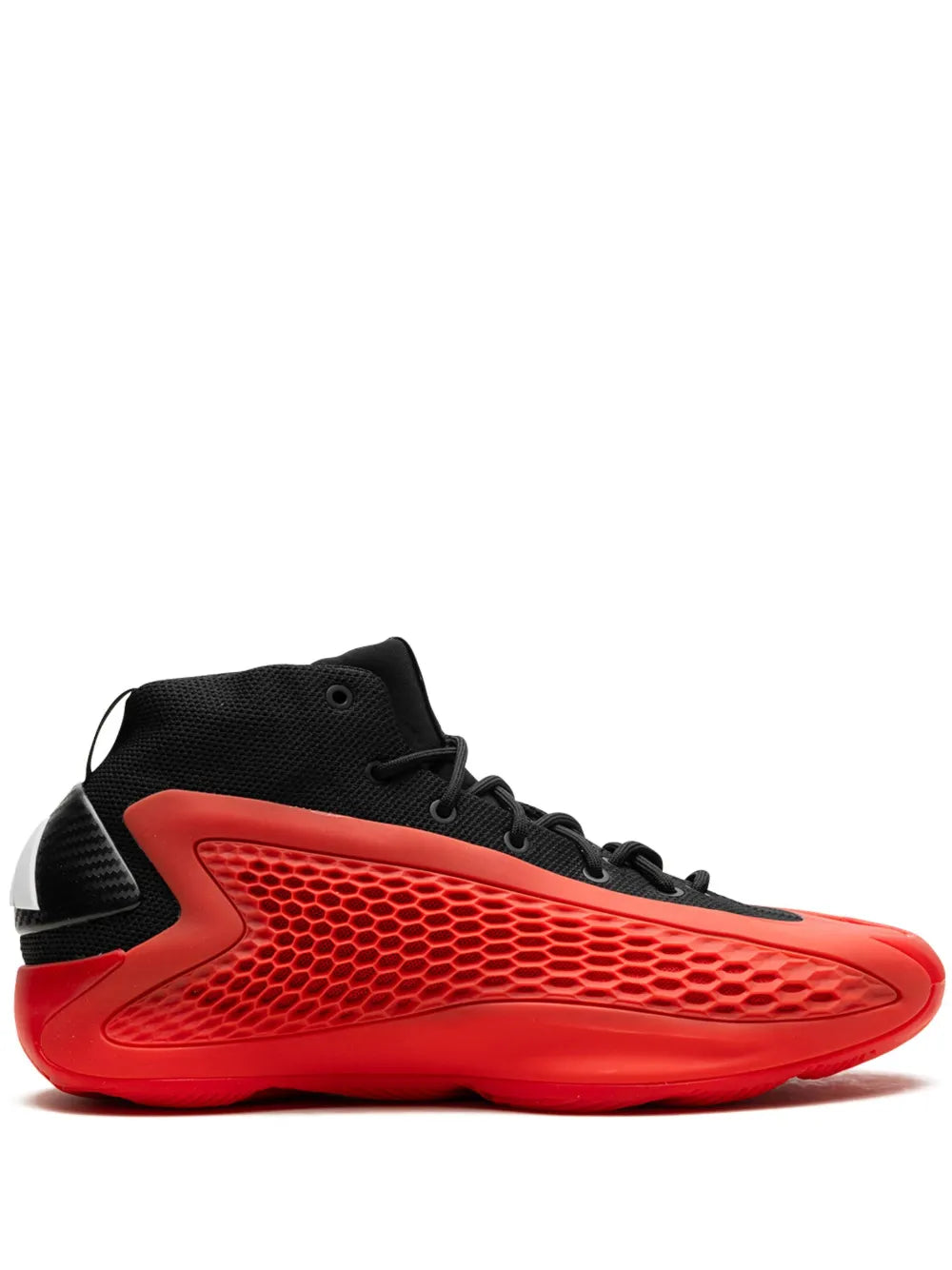 adidas Anthony Edwards 1 Georgia Sneakers