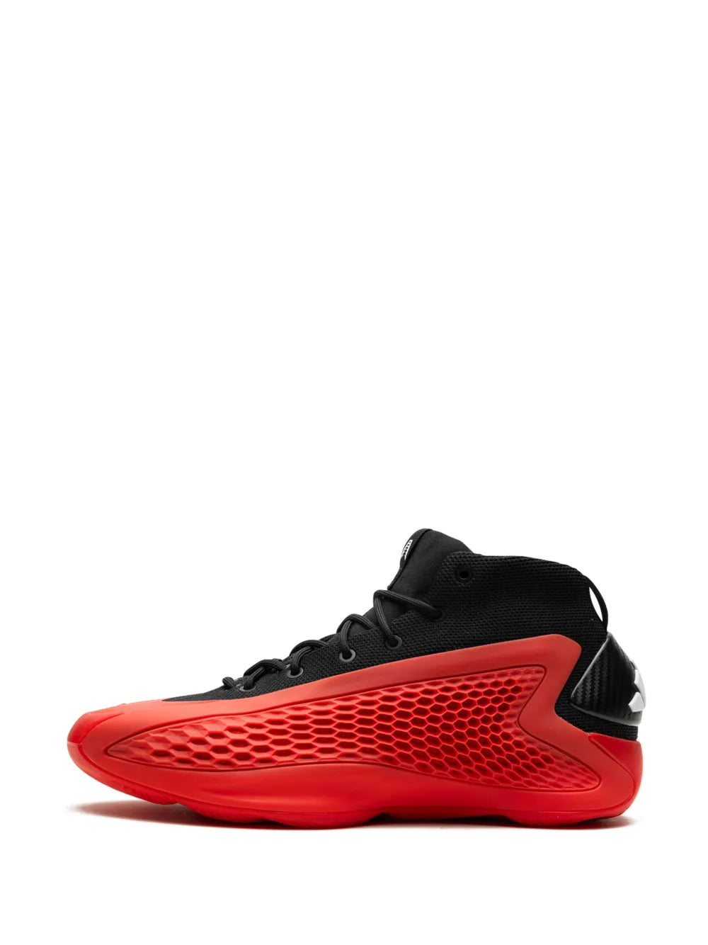 adidas Anthony Edwards 1 Georgia Sneakers