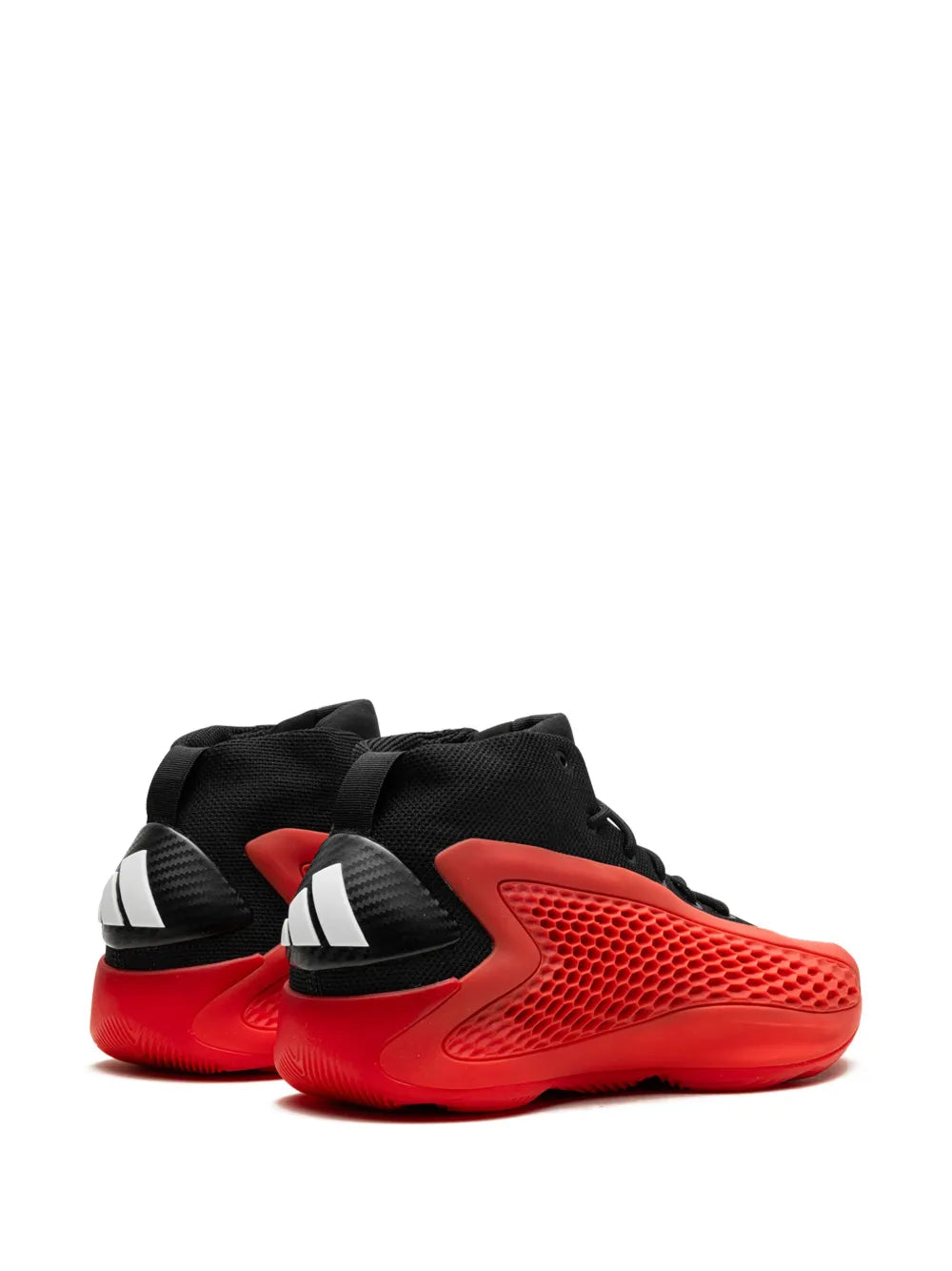 adidas Anthony Edwards 1 Georgia Sneakers